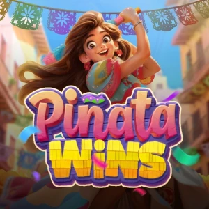 Piñata Wins